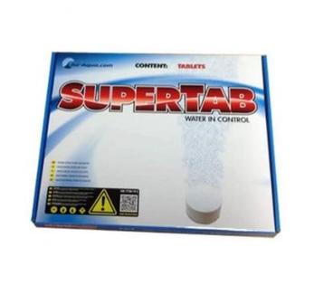 Supertab  beschikbaar voor biedingen