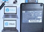 HP HSTNN-DA12 ADP-230CB B 19.5V 230W Adapter Elitebook Zbook, Ophalen of Verzenden, Nieuw, Hewlett Packard HP