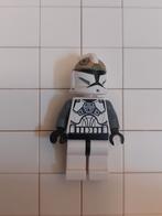 LEGO Star Wars Minifig - Clone Trooper Gunner - sw0221, Ophalen of Verzenden