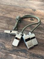 Fluitjes leger the acme Thunderer fluit, Ophalen of Verzenden, Landmacht, Nederland