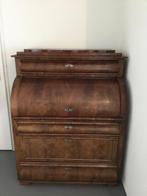 Prachtig Antiek bureau in perfecte staat, Antiek en Kunst, Ophalen