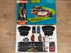 Carrera Servo Vintage Racebaan BMW Porsche Slot Cars, Ophalen of Verzenden