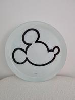 Nieuw !! Een groot bord /schaal met Mickey mouse erop., Verzamelen, Ophalen of Verzenden, Mickey Mouse, Servies