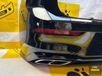 VW Golf 8 VIII R-LINE Achterbumper 6XPDC ORGINEEL 5H6807421D, Auto-onderdelen, Carrosserie en Plaatwerk, Gebruikt, Volkswagen