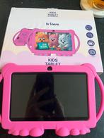 Kids tablet kinder i pad, Computers en Software, Ophalen of Verzenden, 10 inch, Wit, 16 GB