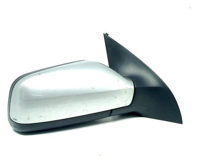Buitenspiegel rechts van een Opel Astra, Auto-onderdelen, Spiegels, Opel, Gebruikt, 3 maanden garantie, Ophalen of Verzenden