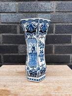 Delft Blauw vaas, Antiek en Kunst, Antiek | Vazen, Ophalen of Verzenden