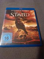 The stand (import) - bluray, Ophalen of Verzenden, Zo goed als nieuw, Actie