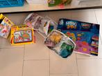 Creatief Doe Pakket voor Kinderen, Kinderen en Baby's, Speelgoed | Educatief en Creatief, Ophalen of Verzenden, Gebruikt, Knutselen