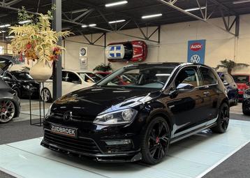 Volkswagen Golf 1.2 TSI Cup Clima Navi Cruise (bj 2014) beschikbaar voor biedingen