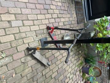 Step beschikbaar voor biedingen
