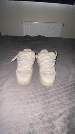 Bershka sneakers, Ophalen, Wit, Bershka, Sneakers of Gympen