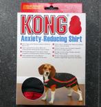 Kong anti-stress shirt vest maat XS oa tegen vuurwerkangst, Dieren en Toebehoren, Hondenkleding, Ophalen of Verzenden, Nieuw, Hondenshirt