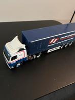 Corgi vrachtwagen, Hobby en Vrije tijd, Modelauto's | 1:50, Ophalen of Verzenden, Gebruikt, Bus of Vrachtwagen, Corgi