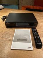 DIGITALE ONTVANGER SAMSUNG!, Audio, Tv en Foto, Decoders en Harddiskrecorders, Ophalen of Verzenden, Zo goed als nieuw, Decoder