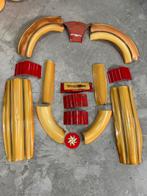 Wurlitzer 1015 set, Ophalen of Verzenden, Zo goed als nieuw, Voor 1950, Wurlitzer