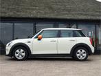 MINI Mini 1.5 One Business Edition Bluetooth | Navigatie, Voorwielaandrijving, Stof, Gebruikt, Met garantie (alle)