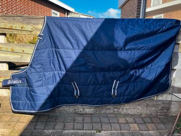 Bucas quilt staldeken/onderdeken 6,6 beschikbaar voor biedingen