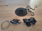Sram gx 11 speed, Ophalen of Verzenden, Nieuw, Mountainbike, Derailleur of Ketting