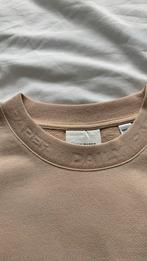 Sweater Daily Paper maat M beige, Beige, Daily Paper, Maat 48/50 (M), Ophalen of Verzenden