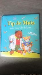 Tip de Muis gaat naar de dokter, Ophalen, Zo goed als nieuw