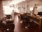 Bedrijfsruimte tehuur/ kapsalon overname Centrum Amsterdam, 70 m², Huur, Praktijkruimte