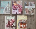 ZGAN Tone Finnanger Tilda boeken, Ophalen of Verzenden, Zo goed als nieuw