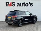 Suzuki VITARA 1.4 Boosterjet Stijl Adaptive Cruise Climate c, Voorwielaandrijving, Stof, Gebruikt, Euro 6