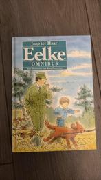 Eelke omnibus, Boeken, Kinderboeken | Jeugd | onder 10 jaar, Haar, Gelezen, Ophalen of Verzenden