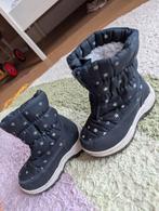 Winterlaarsjes / Snowboots met sterren motief, Ophalen of Verzenden, Jongen of Meisje, Laarzen