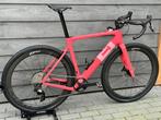 NIEUW!!! 3T Primo WPNT Sram Apex XPLR 1x12 axs, Corallo, L, 28 inch, Carbon, 10 tot 15 versnellingen, Nieuw