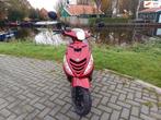 Piaggio Bromscooter Zip 4T SP uitv. | 45km | 2015 | slechts, Fietsen en Brommers, Brommers | Overige merken, Gebruikt, 49 cc