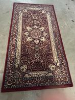 rood-achtige tapijt, Ophalen, Gebruikt, 200 cm of meer, Rechthoekig