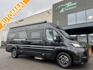 Adria Twin Supreme 640 SLB 180PK - automaat beschikbaar voor biedingen