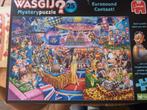Wasgij puzzels 1000 en 500 stukjes, Hobby en Vrije tijd, Ophalen, 500 t/m 1500 stukjes, Zo goed als nieuw