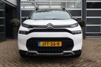 Citroen C3 Aircross 1.2 PureTech Shine Pack Business, Auto's, Voorwielaandrijving, 12 maanden, Gebruikt, Zwart