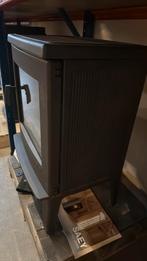 Saey Peak S Houtkachel - Showmodel/Demomodel, Ophalen, Gebruikt, Houtkachel, Saey