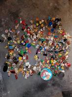 Grote verzameling sleutelhangers, Verzamelen, Sleutelhangers, Ophalen, Gebruikt, Overige typen