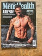 Men’s Health, Boeken, Ophalen of Verzenden, Nieuw, Fitness