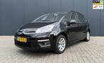 Citroen C4 Picasso 1.6 VTi Ligne Business Airco Navi PDC NAP, Voorwielaandrijving, Zwart, 4 cilinders, Bedrijf