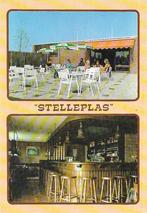 AK Heinkenszand - Stelleplas B.V., Verzenden, 1960 tot 1980, Ongelopen, Zeeland