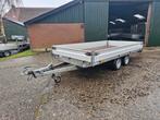 Hapert aanhangwagen 2700kg, Ophalen, Gebruikt, -, -