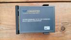 Media Converter, Ophalen of Verzenden, Zo goed als nieuw
