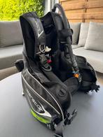 Tusa liberator bcd, Watersport en Boten, Duiken, Ophalen of Verzenden, Zo goed als nieuw, Trimvest of Wing