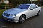 Mercedes CL 500 V8 / org NL / Zeer netjes !, Auto's, Automaat, Achterwielaandrijving, Gebruikt, 8 cilinders