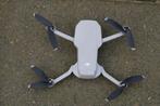Drone Dji mavic mini, Ophalen, Gebruikt