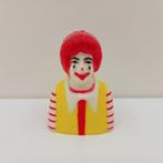 Ronald McDonald Puntenslijper McDonald's 1983, Ophalen of Verzenden, Gebruikt, Overige typen