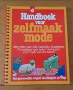 Handboek voor zelfmaakmode van Margriet en Knip (Knipmode), Verzenden, Zo goed als nieuw, Vrouw, Knipmode