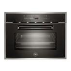 Bertazzoni F45CONVAPX Stoomoven, Ophalen of Verzenden, Gebruikt