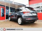 Skoda Karoq 1.5 TSI 150 pk ACC|Carplay|Navi, 12 maanden, Stof, Zwart, Karoq
